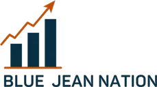 blue jean nation logo