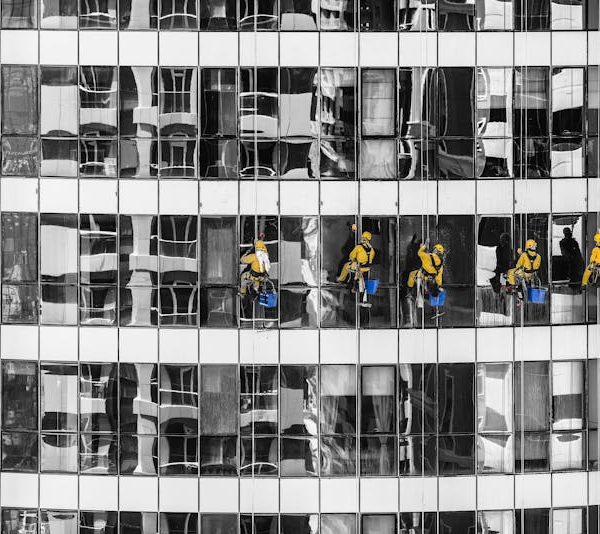 What to Ask Before Hiring a Commercial Cleaning Company: Insurance, Certifications, and Quality Checks