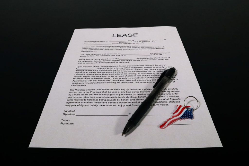 How Important Are Tenants and Lease Terms?