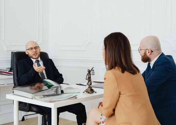 when do you need a probate lawyer