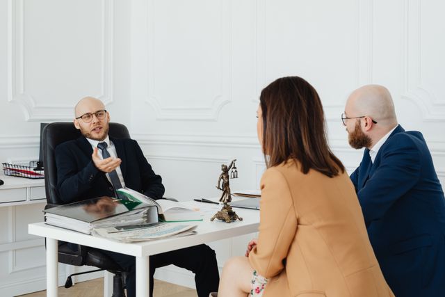 when do you need a probate lawyer