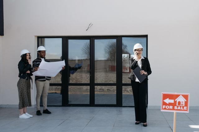 How to Evaluate Commercial Property for Investment